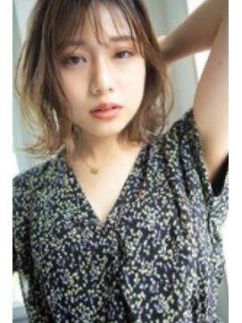 オブハーツ 若葉台店(OF HEARTS) 髪質改善・白髪染め・白髪ぼかし・白髪・グレイカラー・グレイ