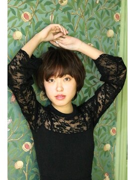 ザップ(ZAP) センシュアルショート