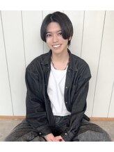 アンリー(Anree) 権藤 慶喜