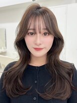 アイトーキョー 名古屋名駅(AI TOKYO)&nbsp;美髪/ワイドバング/外ハネボブ/ホワイトブロンド[名古屋駅/名駅]