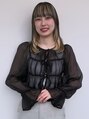 レフラム 獨協大学前店(le:fro:m) 佐藤 優菜