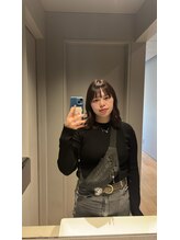 アース 高崎店(HAIR & MAKE EARTH) 大井 真歩