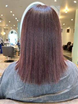 アンフィ 矢向(Anphi) 6-49 髪質改善