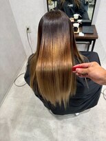 メリー オオサカ(Merly Osaka)&nbsp;original straight