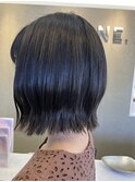 ボブスタイル