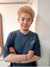 クオル 立川(QOL) YOHEI 