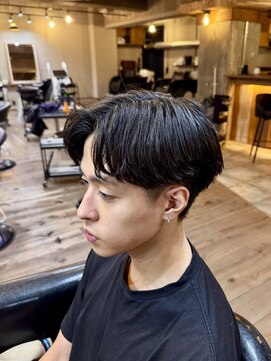 ミオ ベガ(Mio'' VEGA) センターパート