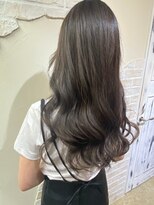 ティグルダイミョウ(TIGRE daimyo)&nbsp;うる艶カラー☆アースカラー☆グレージュアッシュ