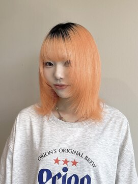 エデル(edel) ビタミンオレンジ