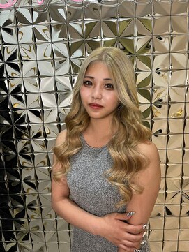 ラブスタシー 名古屋栄(Lovestasy) ナチュラルルーツカラー