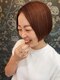 レヴェヘア rever hairの写真/男女問わず幅広い世代に愛されるサロン◎トレンドに合わせたデザインをカタチに☆