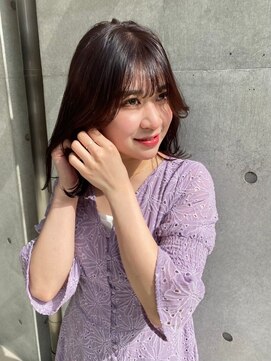 セイル(Sail) ナチュラルフェミニンレイヤー