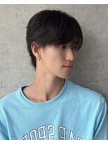 エイル 北堀江(Eir)&nbsp;韓国シースルーマッシュスタイル