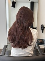 モンク(Monk)&nbsp;秋冬に流行るラベンダーベージュ