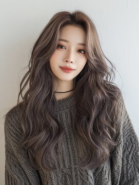 グラッジ 池袋(GLADGE) ルーツカラー/ブリーチ/レイヤーカット