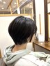 【五十嵐＋高山限定】カット＋頭皮ケア￥6,600→￥5,800