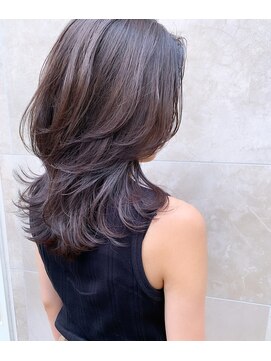 エタン 北千住(ethane) フェザーレイヤー