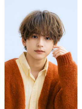 メンズサロンゲイン 名古屋 池下(men's salon Gain) メンズ/メンズサロン/眉毛カット/眉カット/名古屋/栄/千種/愛知