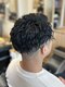 The Barber Creation Rosso【2月11日OPEN(予定)】の写真/【藤崎駅徒歩4分】マンツーマン施術のプライベート空間◎カウンセリング~仕上まで担当で相談しやすい◎
