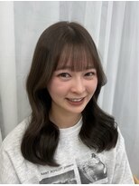 シロコウベ(shiro.kobe)&nbsp;○オリーブベージュ○