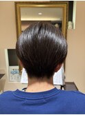 センターパート