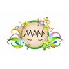 マーナ(MANA)のお店ロゴ
