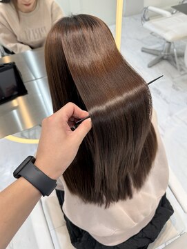 アイユー(ii+U) 松田拓海