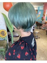 エムティラーレ(M-tirare) ショート