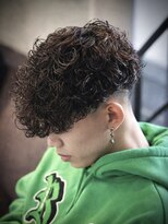 ジ オブスキュア ヌヴォー(THE OBSCURE NOVEAU)&nbsp;スペインカール