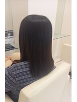 ヘアポジション 青森南佃(HAIR Position)&nbsp;プレミアム縮毛矯正