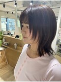 フェイスレイヤー
