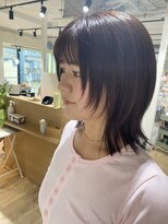 ヌビア 青葉台(NUBIA)&nbsp;フェイスレイヤー