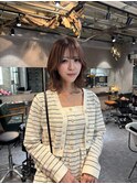 ライトブラウン