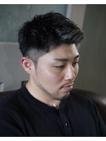 ジ オブスキュア(THE OBSCURE)&nbsp;メッシュ