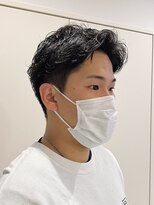 ウーブ 銀座(UUVE)&nbsp;ミルクティーブロンド/ワンホンレイヤー[銀座/銀座一丁目駅]
