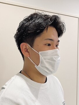 ウーブ 銀座(UUVE) ミルクティーブロンド/ワンホンレイヤー[銀座/銀座一丁目駅]