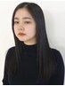 【noe指名限定】カット＋頭皮クレンジング5分コース ￥4400