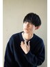 【武藤指名限定】メンズカット、泡バブル高濃度炭酸スパ