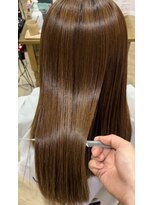 シードヘアデザイン(SEED hair design)&nbsp;つやつや美髪！