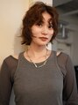 ノラ ヘアーサロン(NORA HAIR SALON)&nbsp;石山 百花