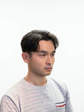 ワンワンオー バーバーショップ 博多店(@110 BARBER SHOP) メンズカット/フェード/濡れパン/バーバー/理容/博多/天神/眉毛