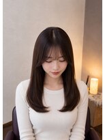 アフェット(hair make affetto)&nbsp;髪質改善/縮毛矯正/酸性ストレート/ヘッドスパ/白髪染め