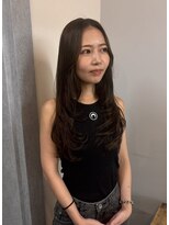 リラクオーレ 三宮 元町(LIRA CUORE) 軽めレイヤー