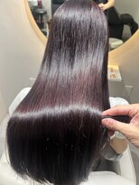 レヴァ(LEVA)&nbsp;茨木髪質改善×うる艶ロング
