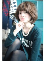 マイルス(MILES)&nbsp;MILES☆大人愛されショート