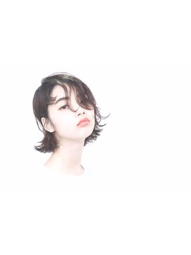 チックタック パラダイム(TICK-TOCK Paradime) TICK-TOCK ショートウエーブ