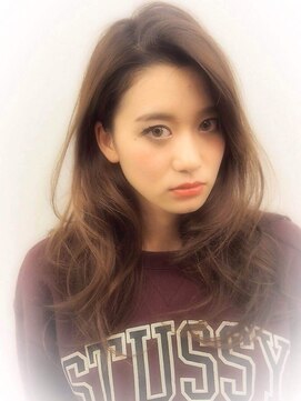 アリシア(ALICIA) カジュアルセクシーロング