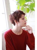 ナチュラルハイセンスプラス(natural high sense+plus)&nbsp;大人ショート