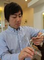 トベトベ(tobe tobe) 田中 謙作