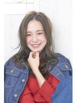 ＊ナチュふわロング＊